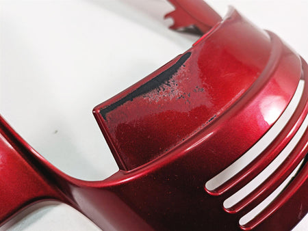 2013 Harley Touring FLHX Street Glide Rear Tail Wing Fairing - Read 59739-09 {{ shop.shopifyCountryName }} - Mototech271