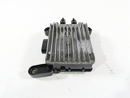 2018 Indian Chieftain Dark Horse Front Radio Amp Amplifier Module 4015980 {{ shop.shopifyCountryName }} - Mototech271
