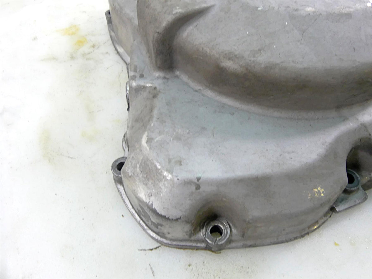 2012 Ducati Monster 1100 EVO Left Side Stator Case Cover -Read 24230791C {{ shop.shopifyCountryName }} - Mototech271