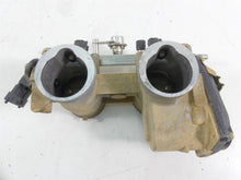 Load image into Gallery viewer, 2018 Polaris RZR1000 XP EPS Throttle Body Fuel Injection 1205675
