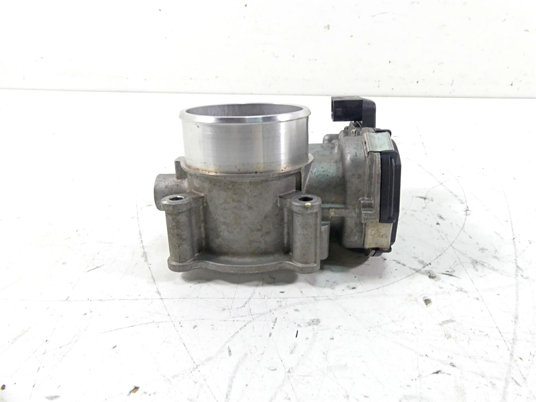 2021 CFMoto Zforce 950 Sport Throttle Body Fuel Injection Bosch 0JYA-173000 {{ shop.shopifyCountryName }} - Mototech271