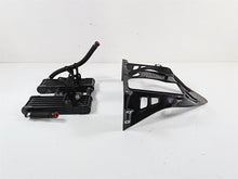 Load image into Gallery viewer, 2008 Aprilia RSVR 1000 Factory Oil Cooler &amp; Lines &amp; Cover AP8104341 AP8104452
