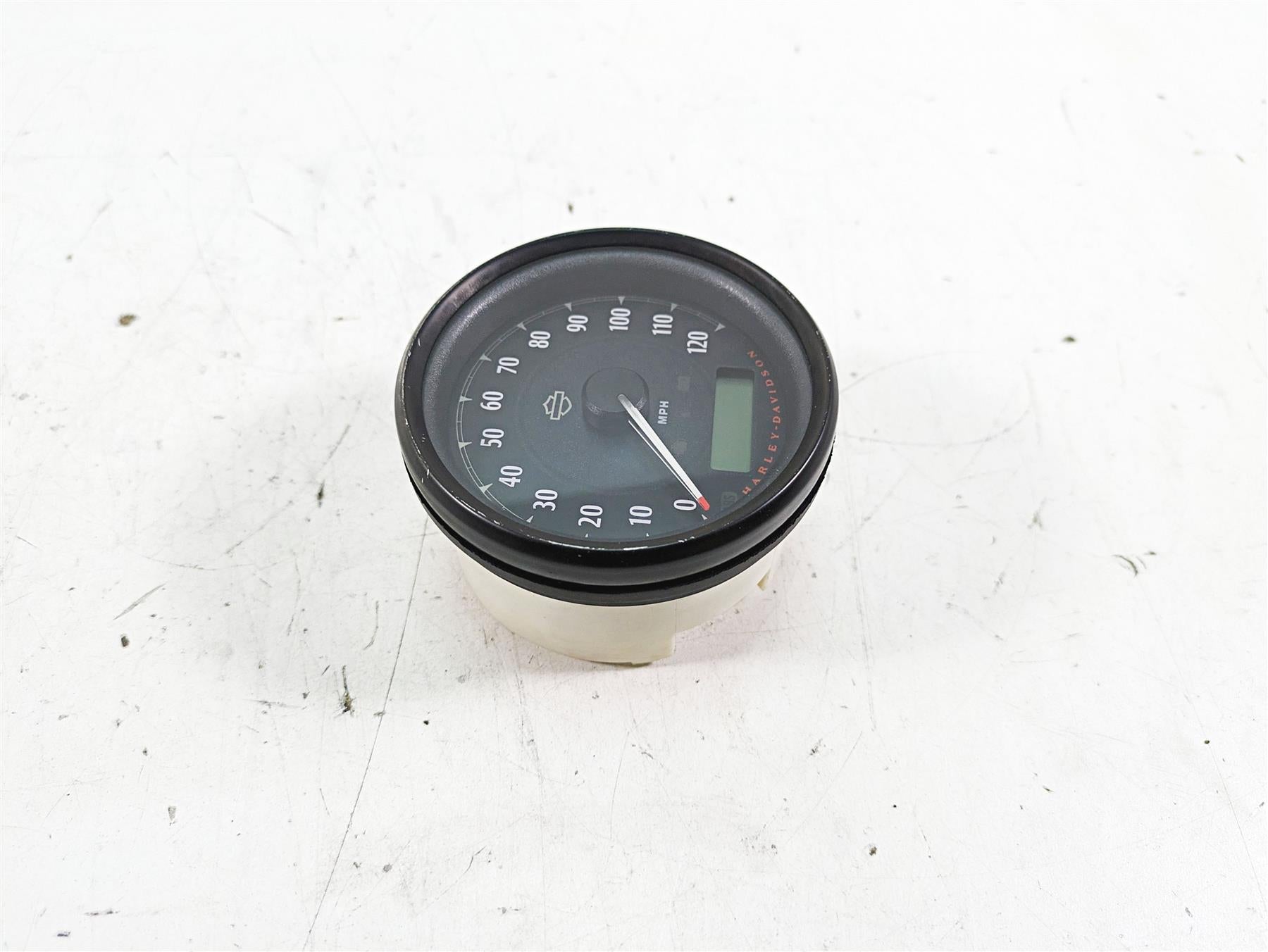 2017 Harley XL883 N Sportster Iron Speedometer Gauge Instrument - 9k 70900215A {{ shop.shopifyCountryName }} - Mototech271