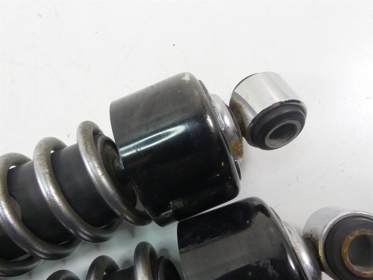 2007 Harley Sportster XL1200 Nightster 11" Rear Shock Damper Set 54568-04 {{ shop.shopifyCountryName }} - Mototech271