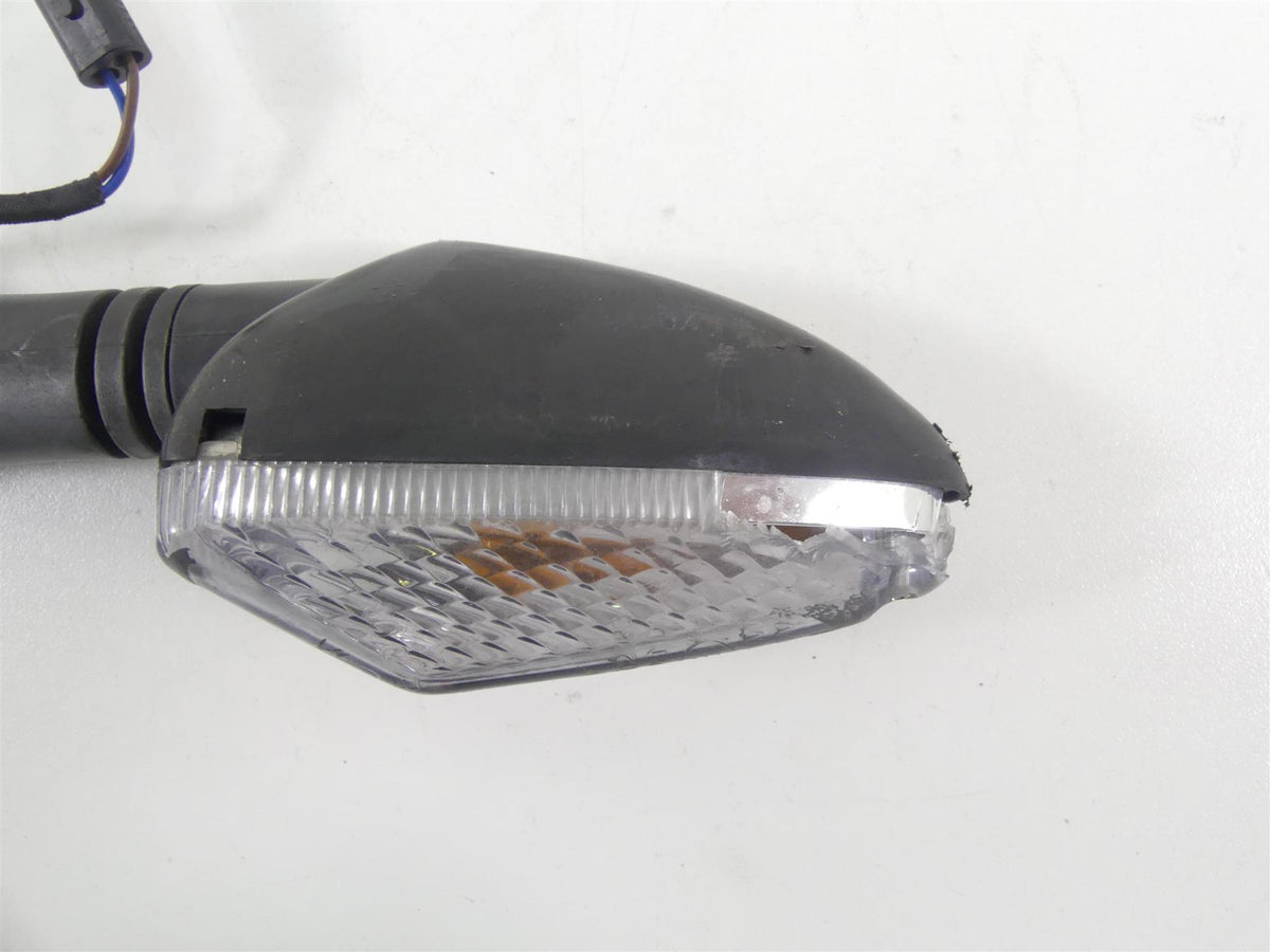 2016 BMW R nineT R9T K21 Rear Turn Signals Blinker + Mount - Read 63138534355 {{ shop.shopifyCountryName }} - Mototech271