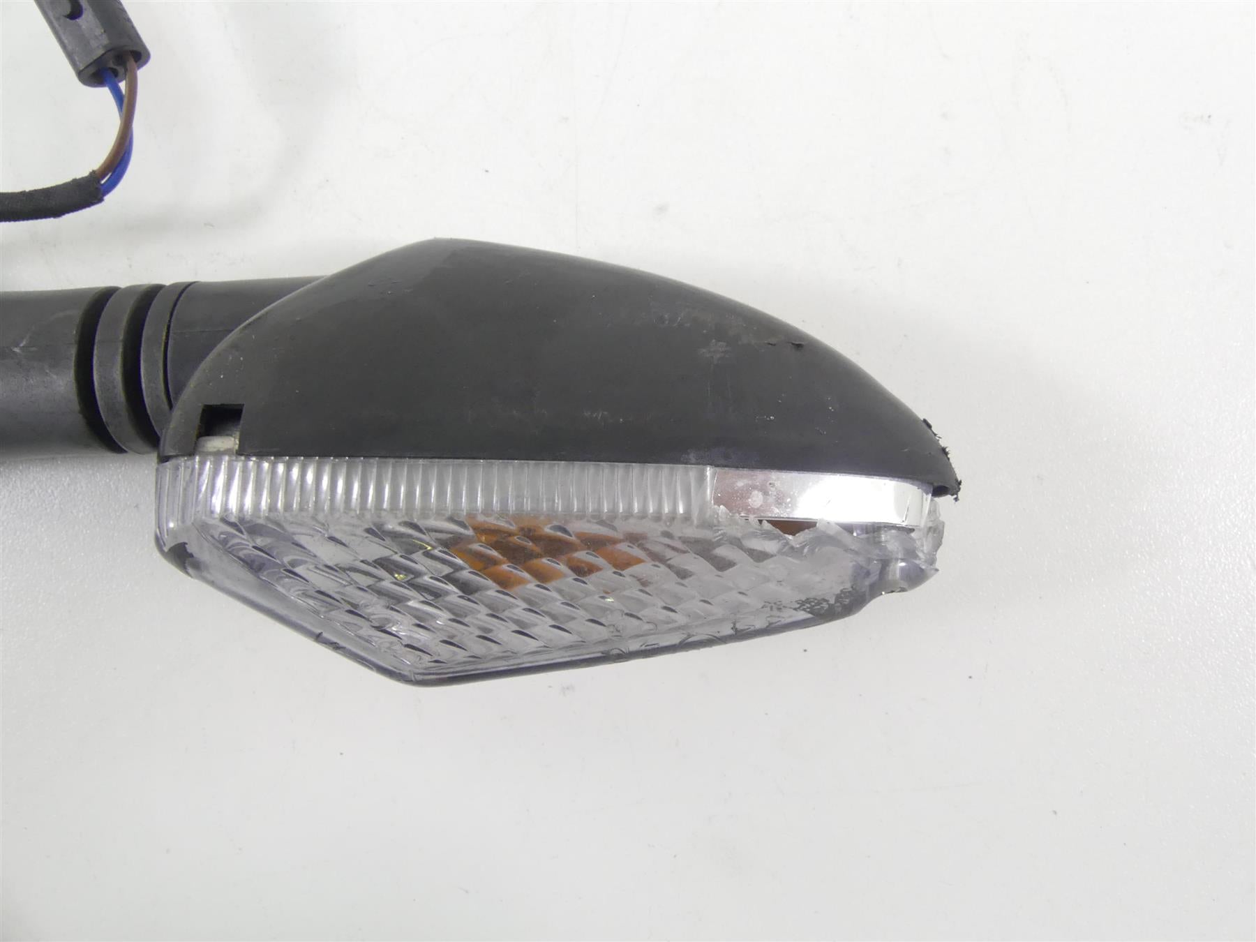 2016 BMW R nineT R9T K21 Rear Turn Signals Blinker + Mount - Read 63138534355 {{ shop.shopifyCountryName }} - Mototech271