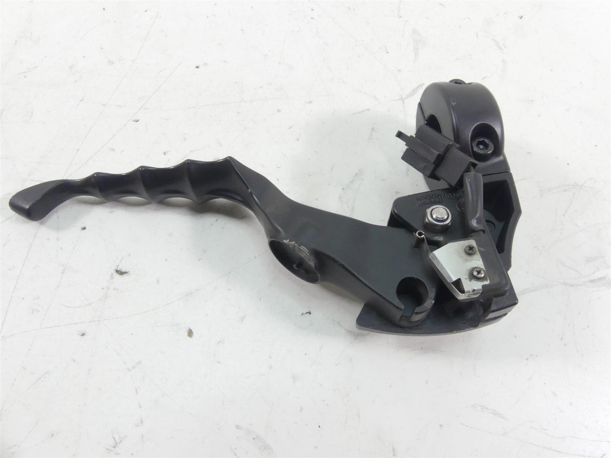 2012 Victory Cross Country Magura Clutch Perch & Skull Zombie Lever 1322603 {{ shop.shopifyCountryName }} - Mototech271