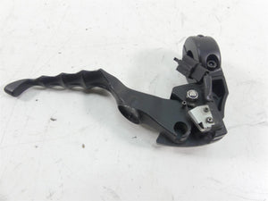 2012 Victory Cross Country Magura Clutch Perch & Skull Zombie Lever 1322603 | Mototech271