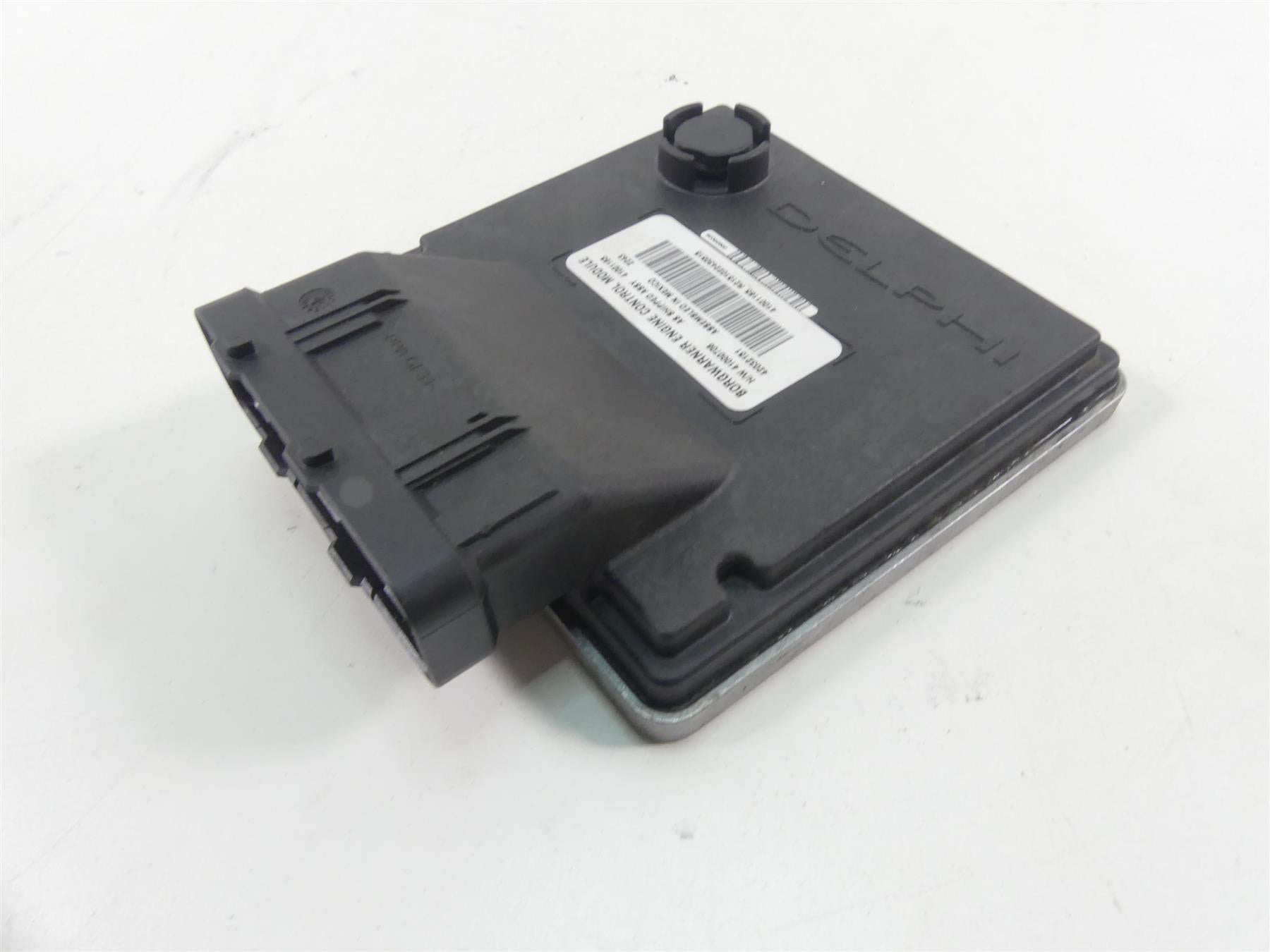 2022 Harley Softail FXBBS Street Bob Cdi Ecu Ecm Engine Control Module 41001165 {{ shop.shopifyCountryName }} - Mototech271