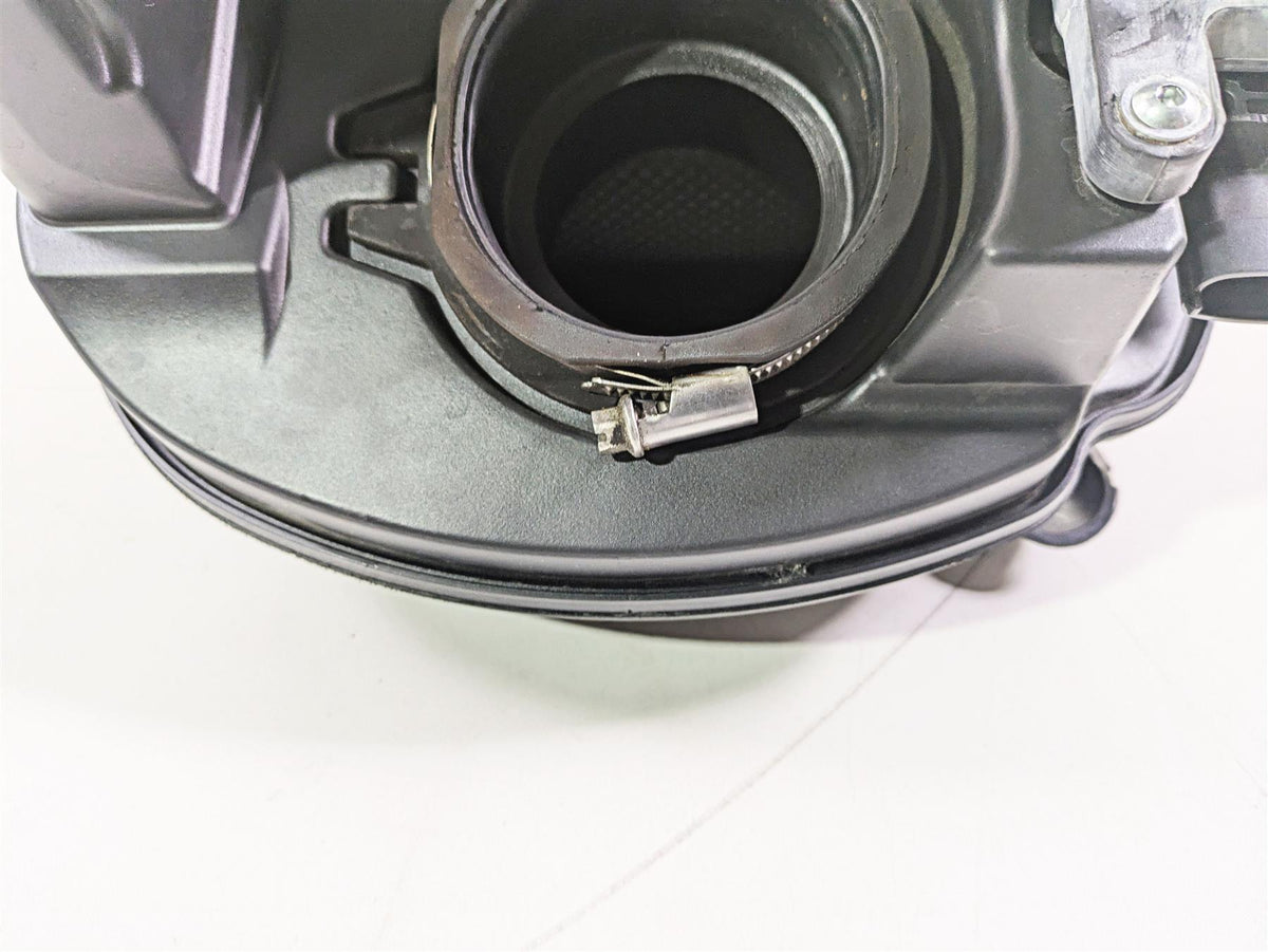 2015 Ducati Hypermotard 821 SP Air Box Cleaner Breather Filter 44212691B {{ shop.shopifyCountryName }} - Mototech271