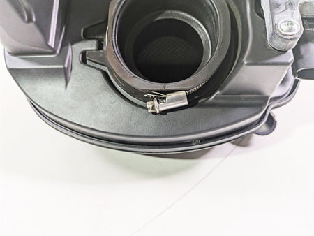2015 Ducati Hypermotard 821 SP Air Box Cleaner Breather Filter 44212691B {{ shop.shopifyCountryName }} - Mototech271