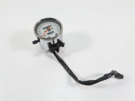 2006 Honda VT1100 C2 Shadow Speedometer Gauges 31K Set & Wiring 37200-MCK-A01 {{ shop.shopifyCountryName }} - Mototech271