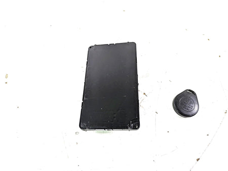 2016 Harley Touring FLTRX Road Glide Bcm Module Antenna Fob Key 69994-12B {{ shop.shopifyCountryName }} - Mototech271