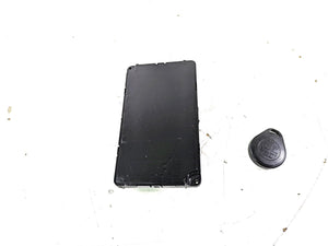 2016 Harley Touring FLTRX Road Glide Bcm Module Antenna Fob Key 69994-12B | Mototech271