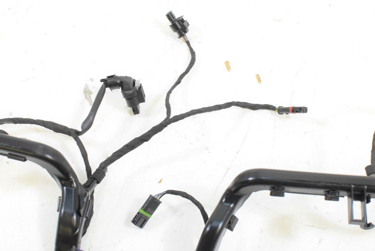 2016 BMW R1200RT R1200 RT K052 Engine Wiring Harness No Cuts 12518544470 {{ shop.shopifyCountryName }} - Mototech271