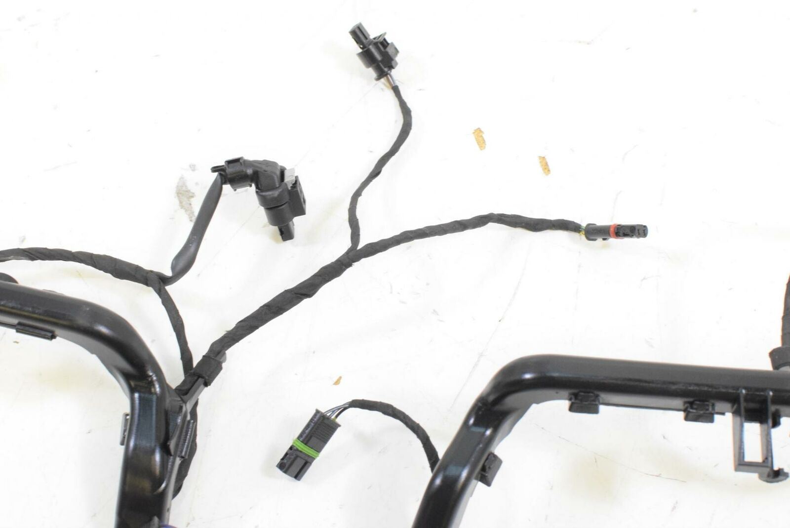 2016 BMW R1200RT R1200 RT K052 Engine Wiring Harness No Cuts 12518544470 {{ shop.shopifyCountryName }} - Mototech271