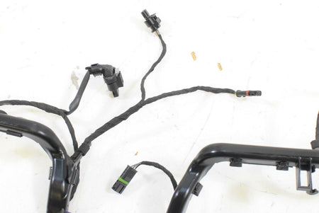 2016 BMW R1200RT R1200 RT K052 Engine Wiring Harness No Cuts 12518544470 {{ shop.shopifyCountryName }} - Mototech271