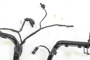 2016 BMW R1200RT R1200 RT K052 Engine Wiring Harness No Cuts 12518544470