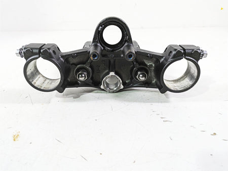 2021 Yamaha Tenere 700 XTZ7 50mm Upper Triple Tree Riser Set BW3-W2343-00-00 {{ shop.shopifyCountryName }} - Mototech271