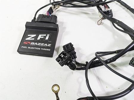10-12 BMW R1200GS Zfi Bazzaz Fuel Injection Tuner Tuning F1081 {{ shop.shopifyCountryName }} - Mototech271