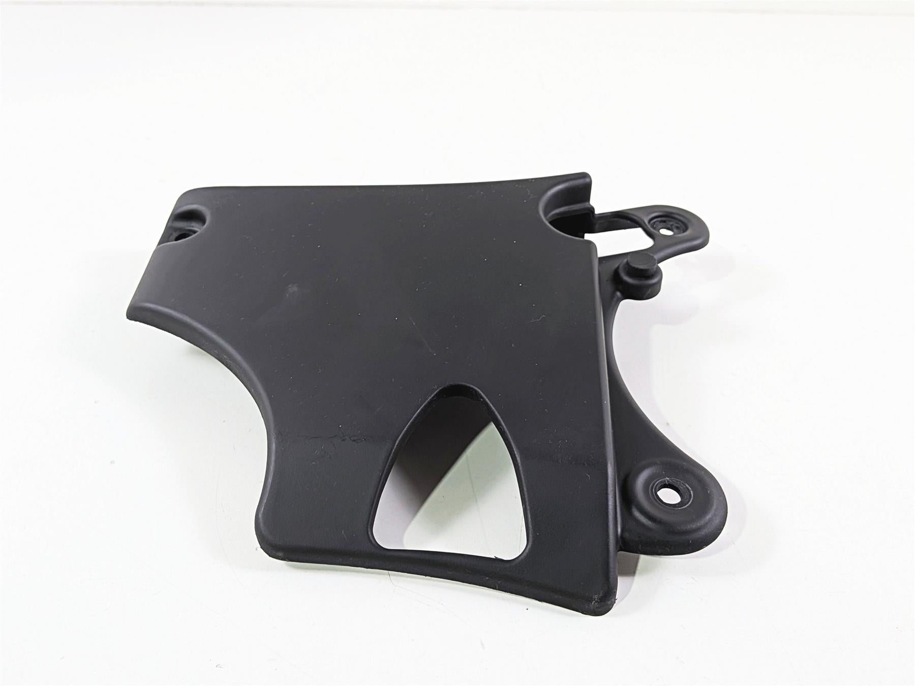 2015 Indian Chieftain Left Lower Side Cover Fairing Cowl 5450241-Mototech271