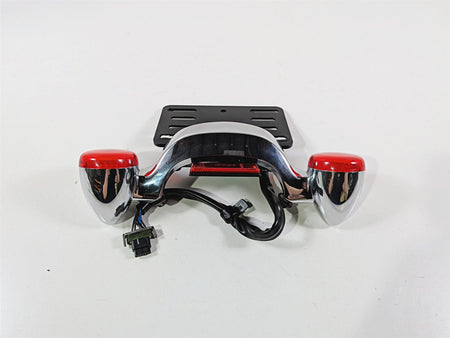 2017 Harley Touring FLHXS Street Glide Rear Blinker Turn Signal Bar Led Bulb 73309-10 {{ shop.shopifyCountryName }} - Mototech271