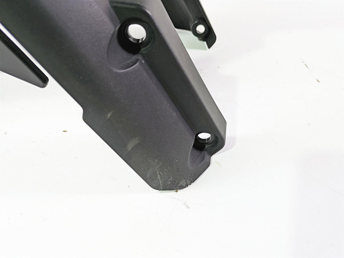 2013 Triumph Tiger 1215 Explorer Front Lower Fender & Side Covers T2303320 {{ shop.shopifyCountryName }} - Mototech271
