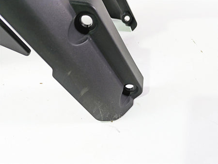 2013 Triumph Tiger 1215 Explorer Front Lower Fender & Side Covers T2303320 {{ shop.shopifyCountryName }} - Mototech271