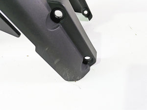 2013 Triumph Tiger 1215 Explorer Front Lower Fender & Side Covers T2303320