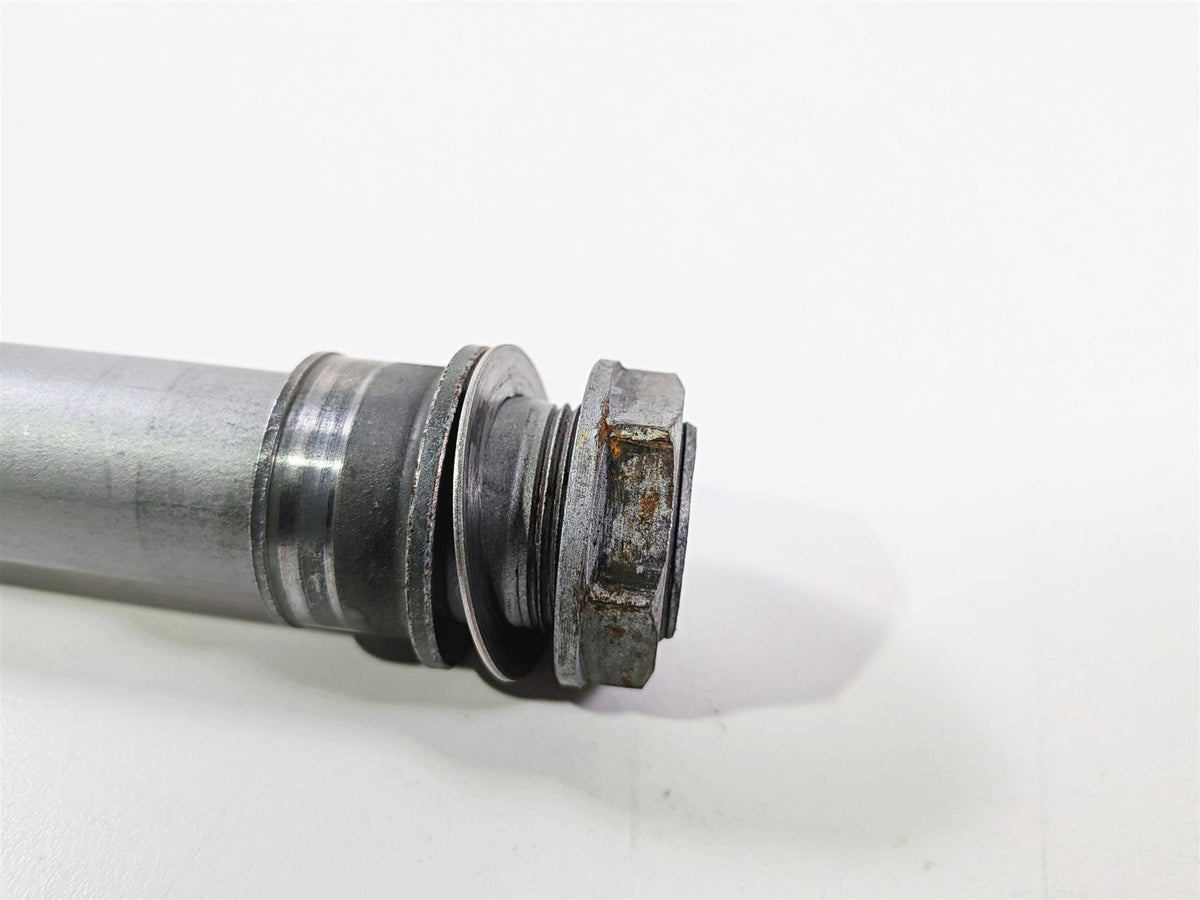 2016 Aprilia RSV 1100 Tuono V4 Factory Front Axle Wheel Spindle 85263R {{ shop.shopifyCountryName }} - Mototech271
