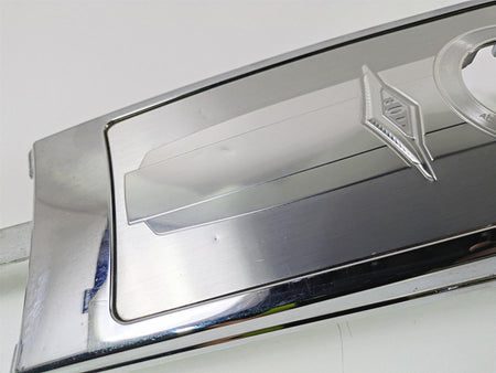 2016 Harley Touring FLHR Road King Fuel Tank Dash Panel Cover 70900117 {{ shop.shopifyCountryName }} - Mototech271