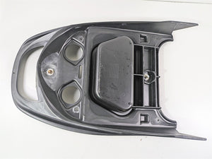 2018 Kawasaki Ultra 310 X Rear Passenger Grab Handle Set 46075-0589