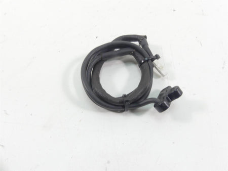 2018 Mv Agusta Brutale 800 RR Front Abs Brake Wheel Speed Sensor 8000B7768 {{ shop.shopifyCountryName }} - Mototech271