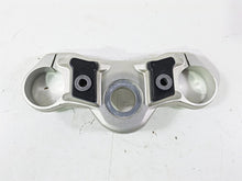 Load image into Gallery viewer, 2019 BMW S1000XR K49 Upper Triple Tree Steering Clamp 55mm 31428554470 | Mototech271
