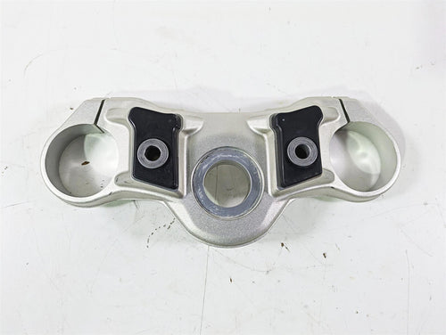 2019 BMW S1000XR K49 Upper Triple Tree Steering Clamp 55mm 31428554470 | Mototech271