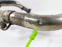 Load image into Gallery viewer, 1999 Harley Dyna FXDL Low Rider Stock Header Exhaust System Set 65668-98
