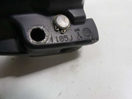 2005 Harley FXDWGI Dyna Wide Glide Front Brake Master Cylinder 9/16" 45019-96F {{ shop.shopifyCountryName }} - Mototech271