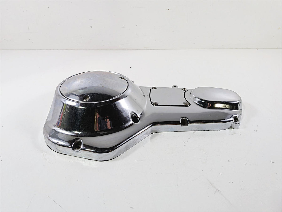 1993 Harley Touring FLHTCU Electra Glide Outer Primary Drive Cover 60606-89 {{ shop.shopifyCountryName }} - Mototech271