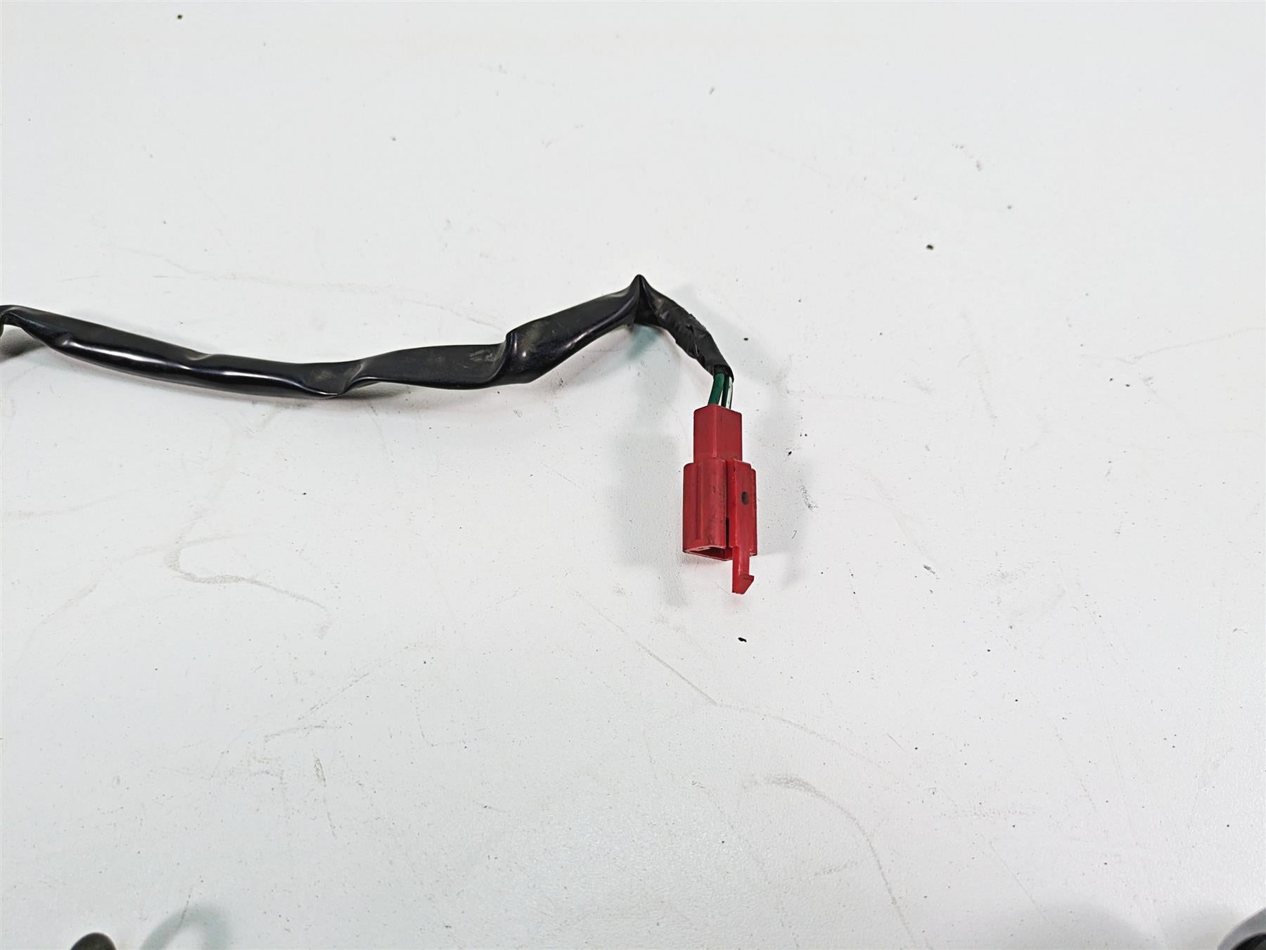 2006 Honda VT1100 C2 Shadow Side Kickstand Kick Stand Safety Switch 50530-MCK-A0 {{ shop.shopifyCountryName }} - Mototech271