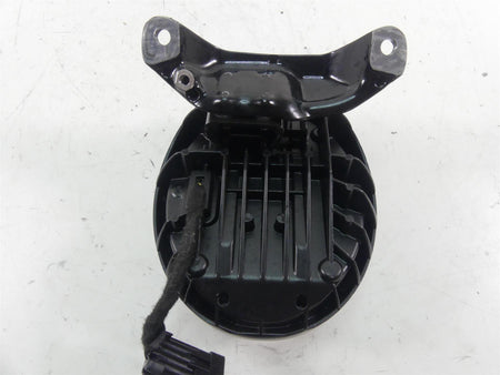 2012 Harley VRSCF Muscle Rod Aftermarket Led Headlight Head Light Lamp {{ shop.shopifyCountryName }} - Mototech271