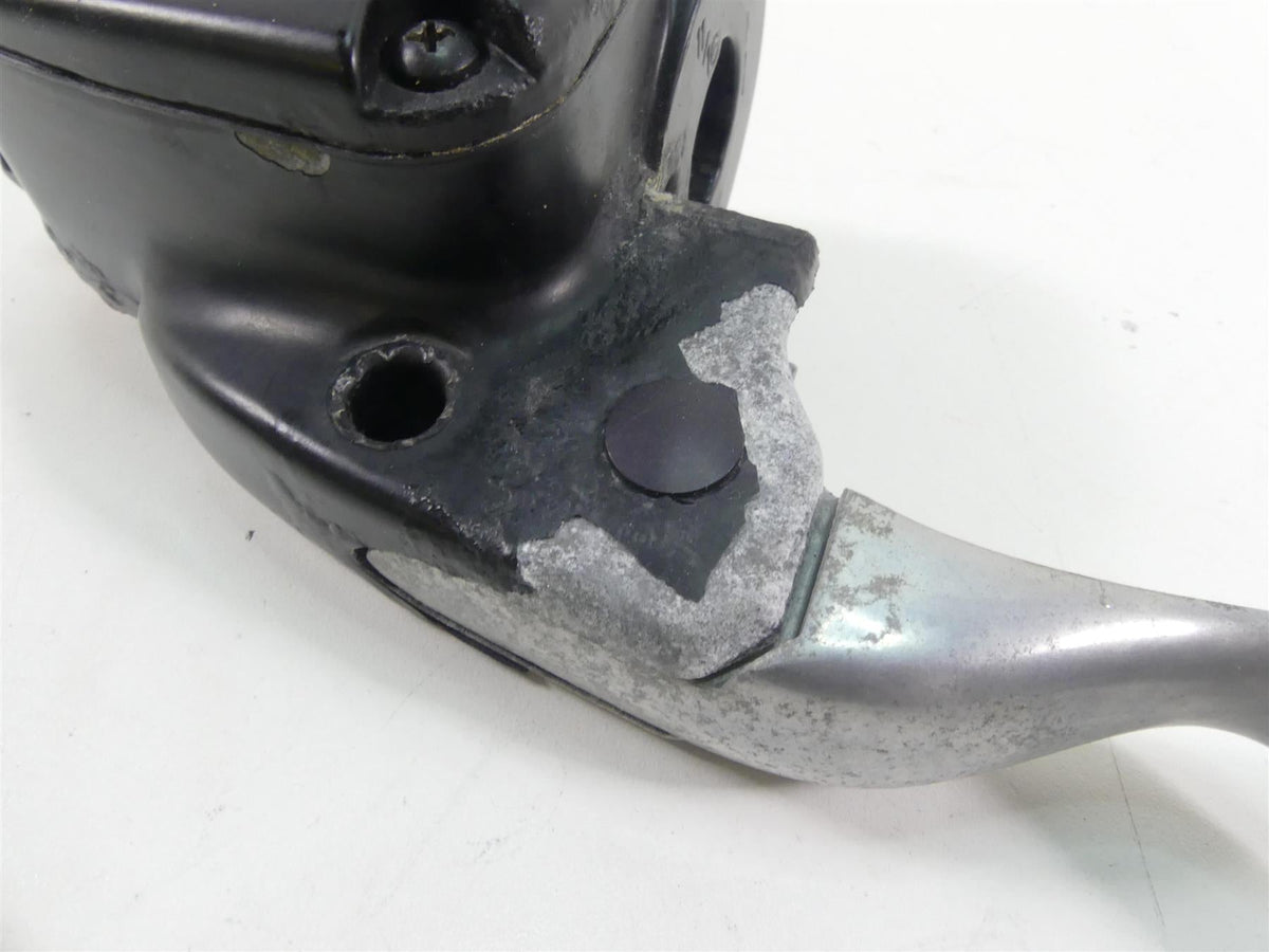 2006 Harley VRSCD Night Rod Clutch Master Cylinder + Lever 11/16" 39000-08A {{ shop.shopifyCountryName }} - Mototech271