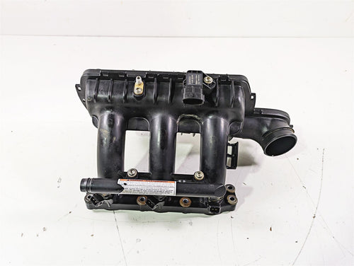 2019 Can Am Maverick X3 XRS Turbo R Intake Manifold & Fuel Injecors 420867345 | Mototech271