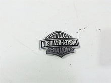 Load image into Gallery viewer, 2014 Harley FLS Softail Slim Right Side Fuel Gas Tank Emblem 61400056 | Mototech271
