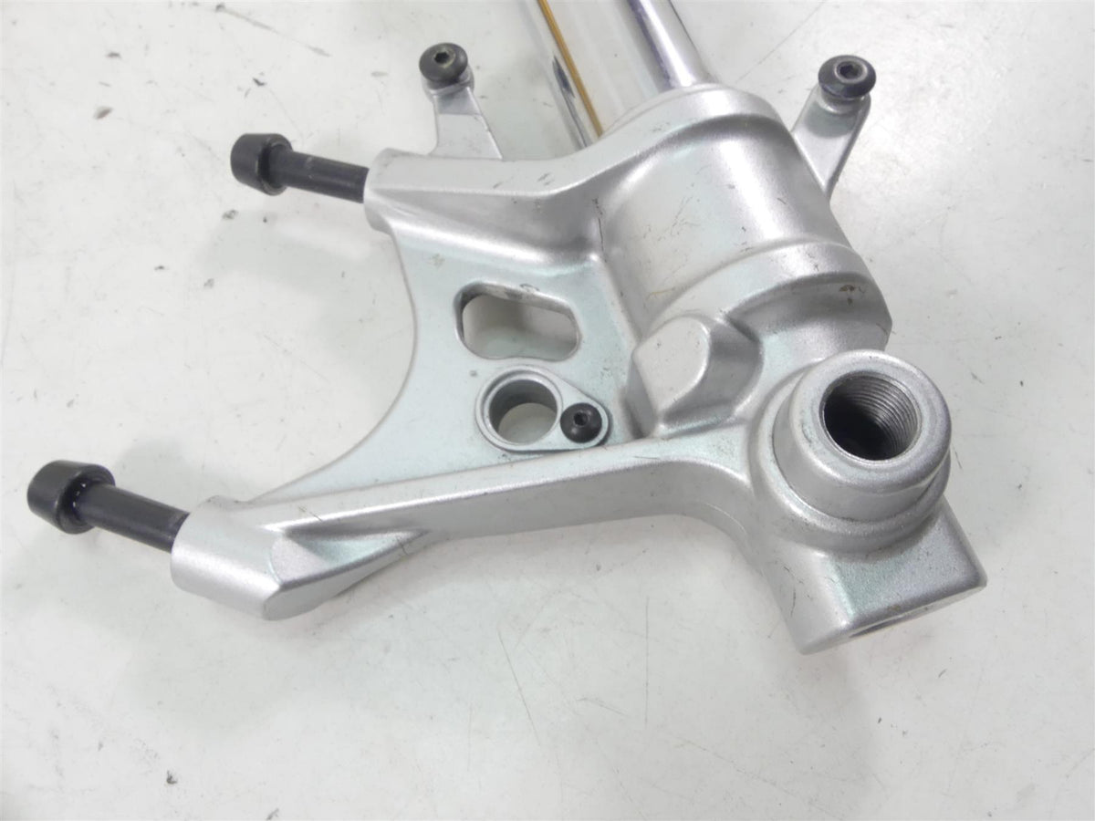 2021 Aprilia RS 660 Straight Front Fork Leg Set - No Leaks 2B006359 2B006360 {{ shop.shopifyCountryName }} - Mototech271