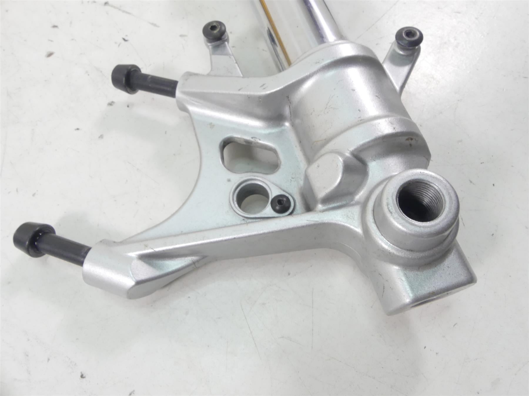 2021 Aprilia RS 660 Straight Front Fork Leg Set - No Leaks 2B006359 2B006360 {{ shop.shopifyCountryName }} - Mototech271