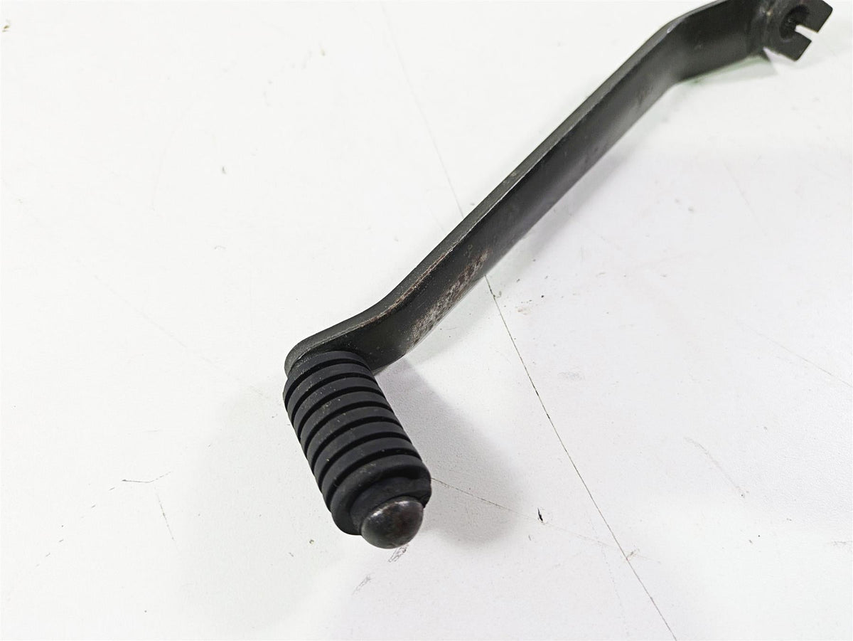 2001 Yamaha Banshee YFZ350 Shifter Shift Lever Pedal Peg 2GU-18110-01-00 {{ shop.shopifyCountryName }} - Mototech271
