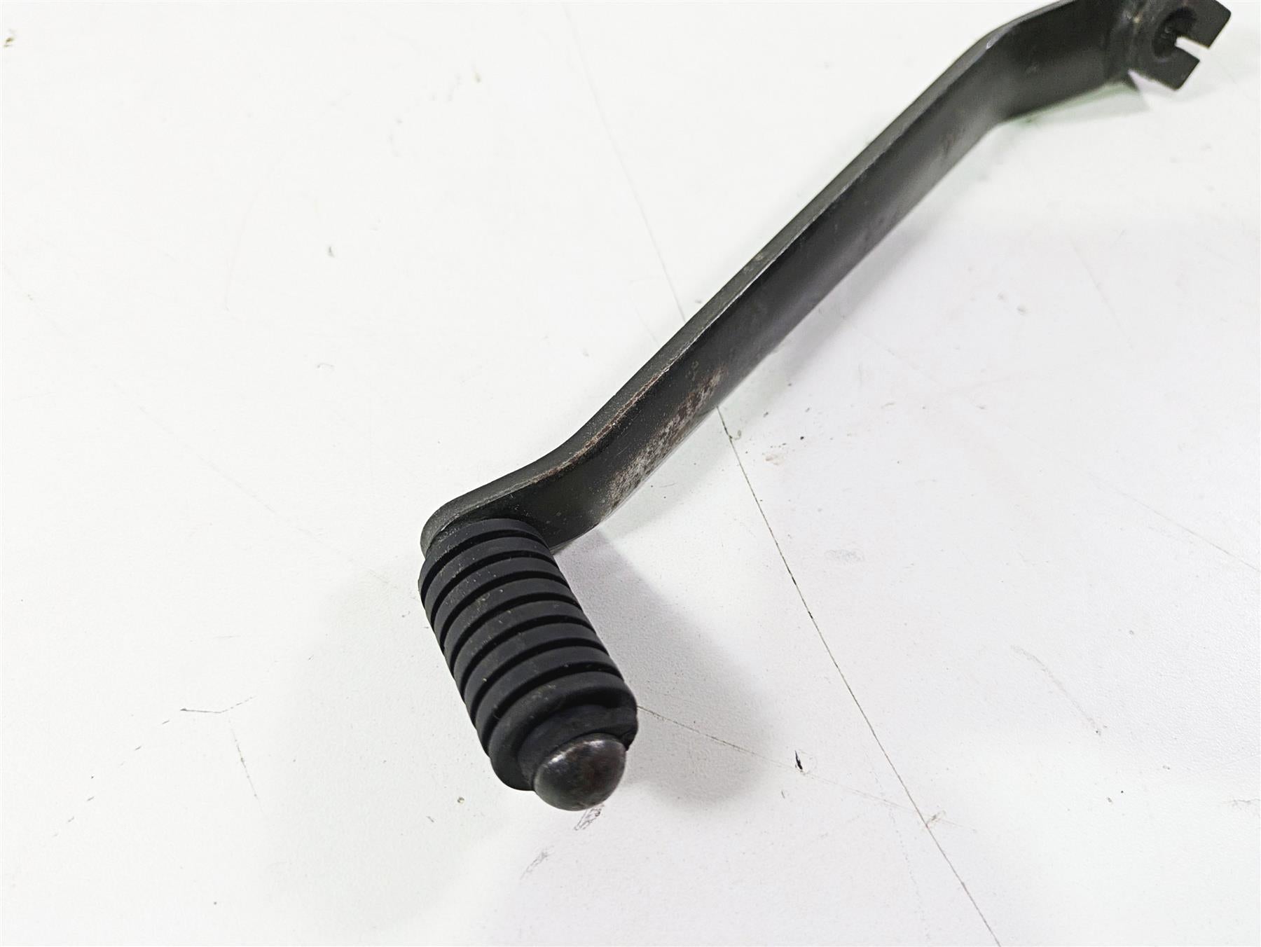 2001 Yamaha Banshee YFZ350 Shifter Shift Lever Pedal Peg 2GU-18110-01-00 {{ shop.shopifyCountryName }} - Mototech271