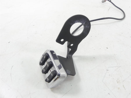 2011 Victory Vision Tour Right Hand Cruise Control Switch Set 4012843 {{ shop.shopifyCountryName }} - Mototech271
