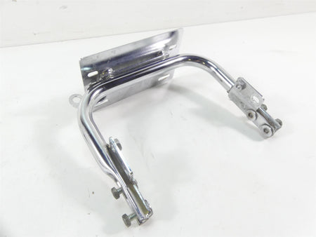 2004 Harley FLHTC SE CVO Electra Glide Backrest Mount Holder Set 53758-96C {{ shop.shopifyCountryName }} - Mototech271