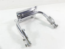 Load image into Gallery viewer, 2004 Harley FLHTC SE CVO Electra Glide Backrest Mount Holder Set 53758-96C
